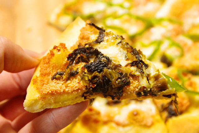 èªå®¶è£½ãã¶ãããããç³çª¯ãã¶ã¡ã¼ã«ã¼ã§ç¼ãã¦ã¿ã