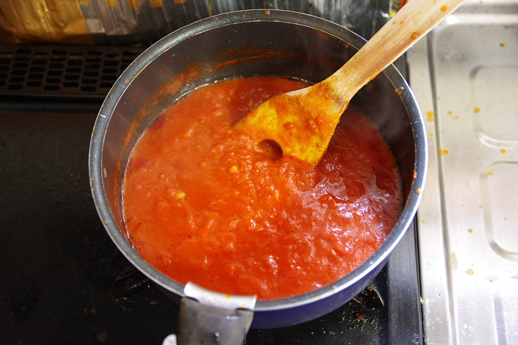 èªå®¶è£½ãã¶ãããããç³çª¯ãã¶ã¡ã¼ã«ã¼ã§ç¼ãã¦ã¿ã