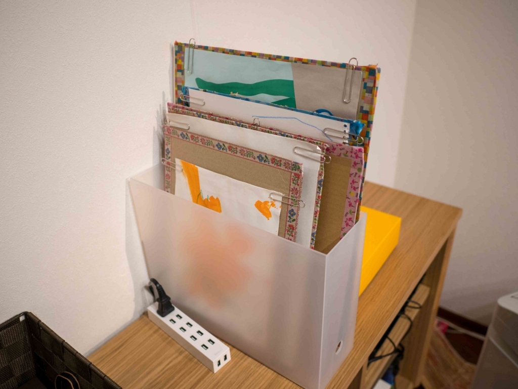 自家製ピクチャーレール