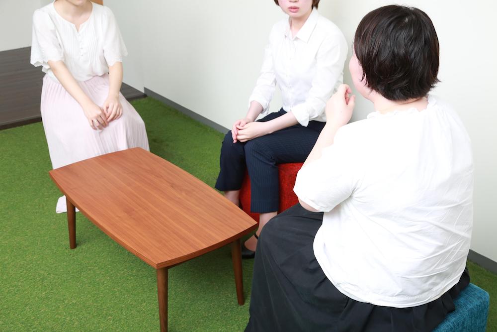 座談会