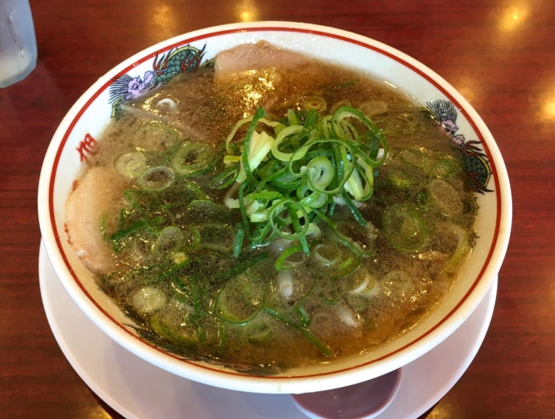 ラーメン