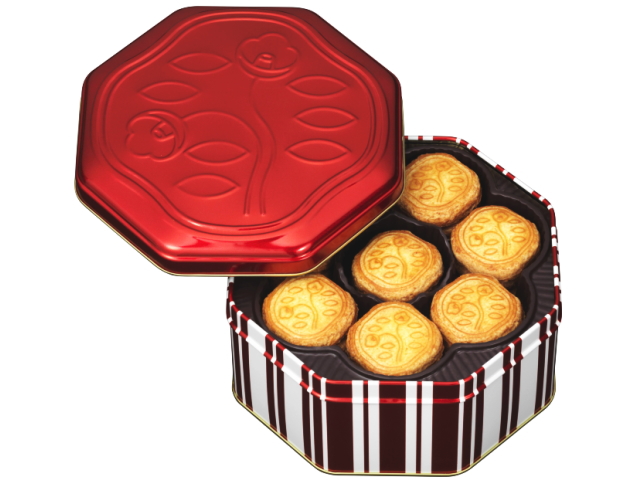 資生堂パーラー 花椿