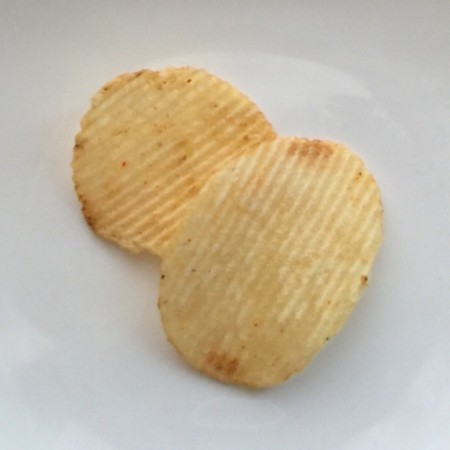 ポテトチップス