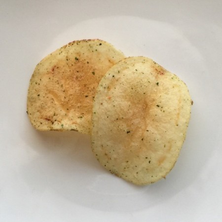 ポテトチップス