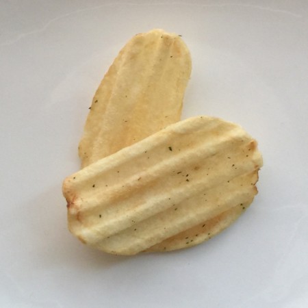ポテトチップス