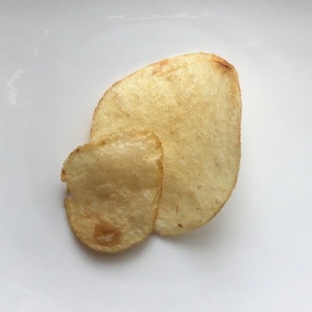 ポテトチップス