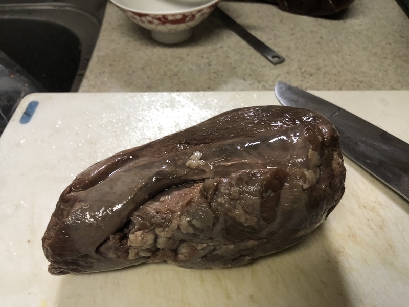 牛タン