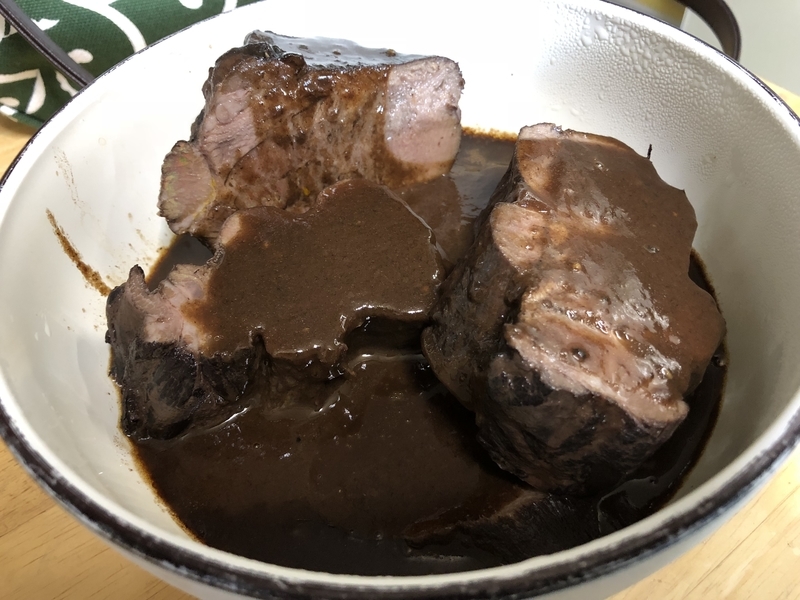 牛タン
