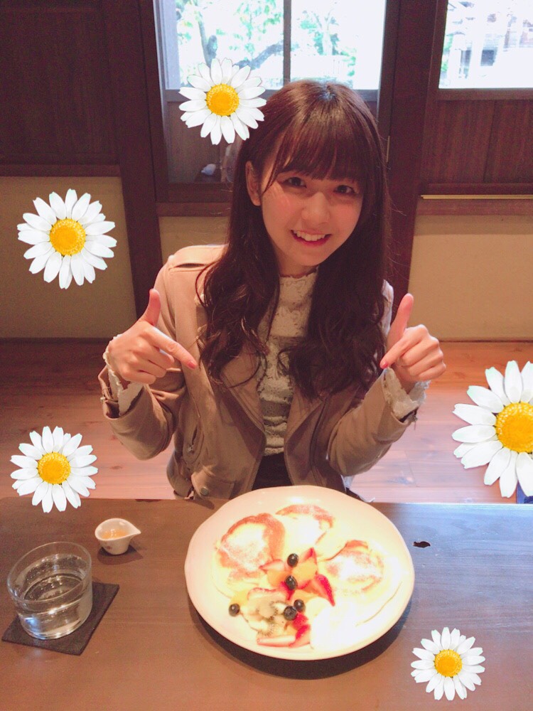 宮崎さんと多聞カフェ