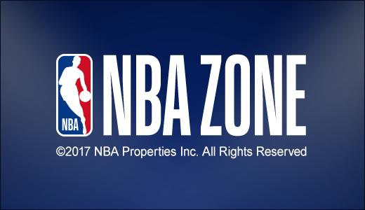 【楽天市場】NBA ZONE│NBA グッズ通販