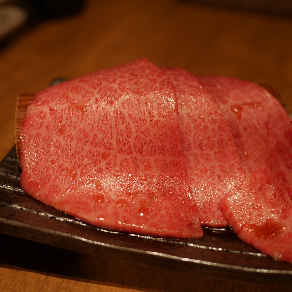 肉