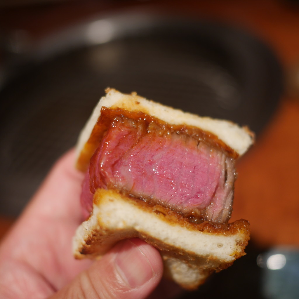 肉