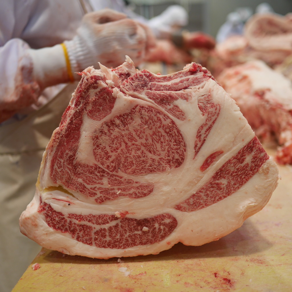 肉