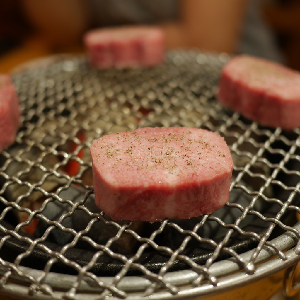 肉