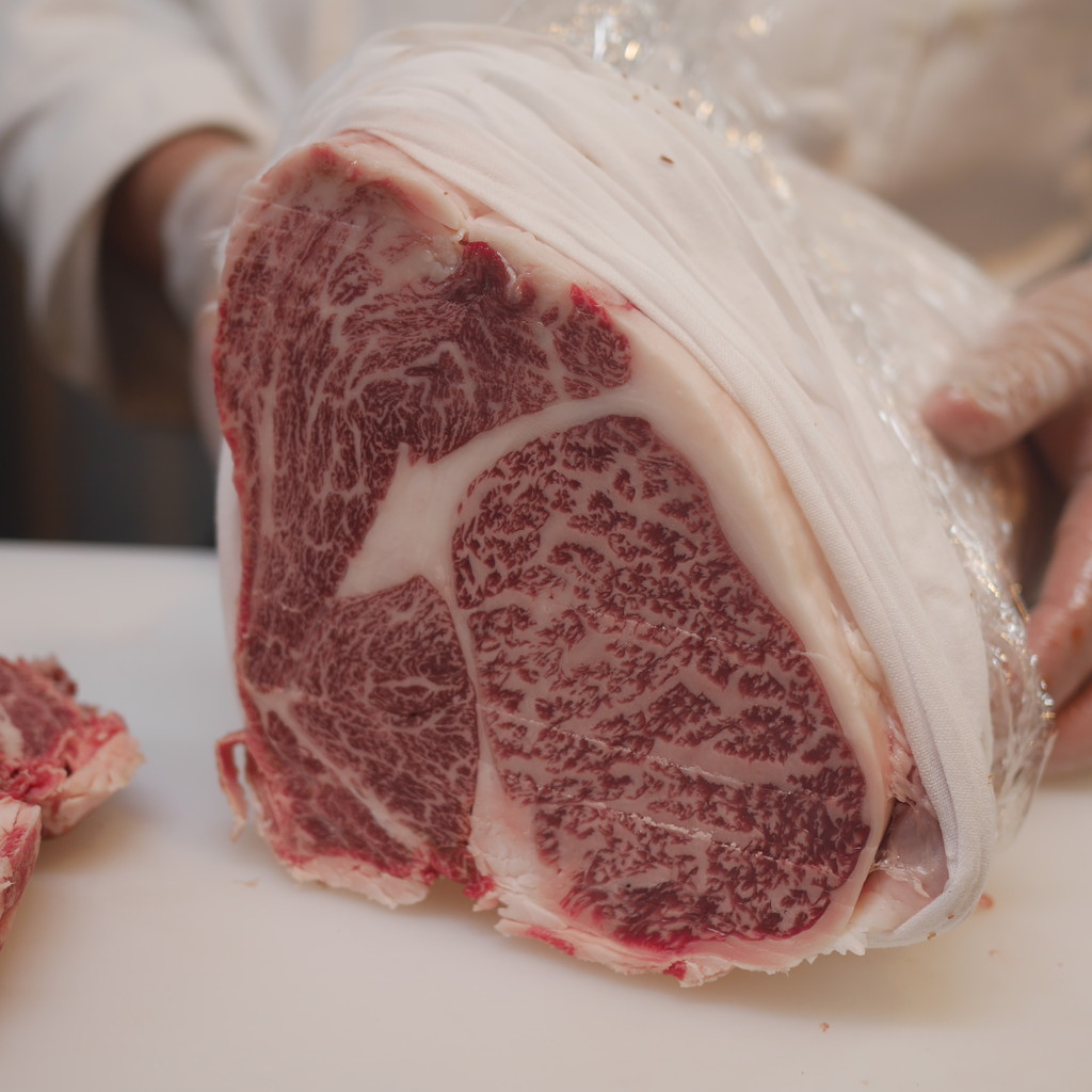 肉