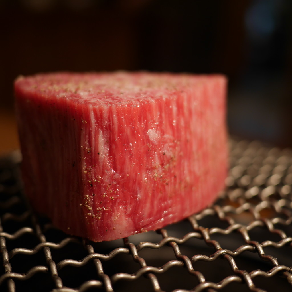 肉