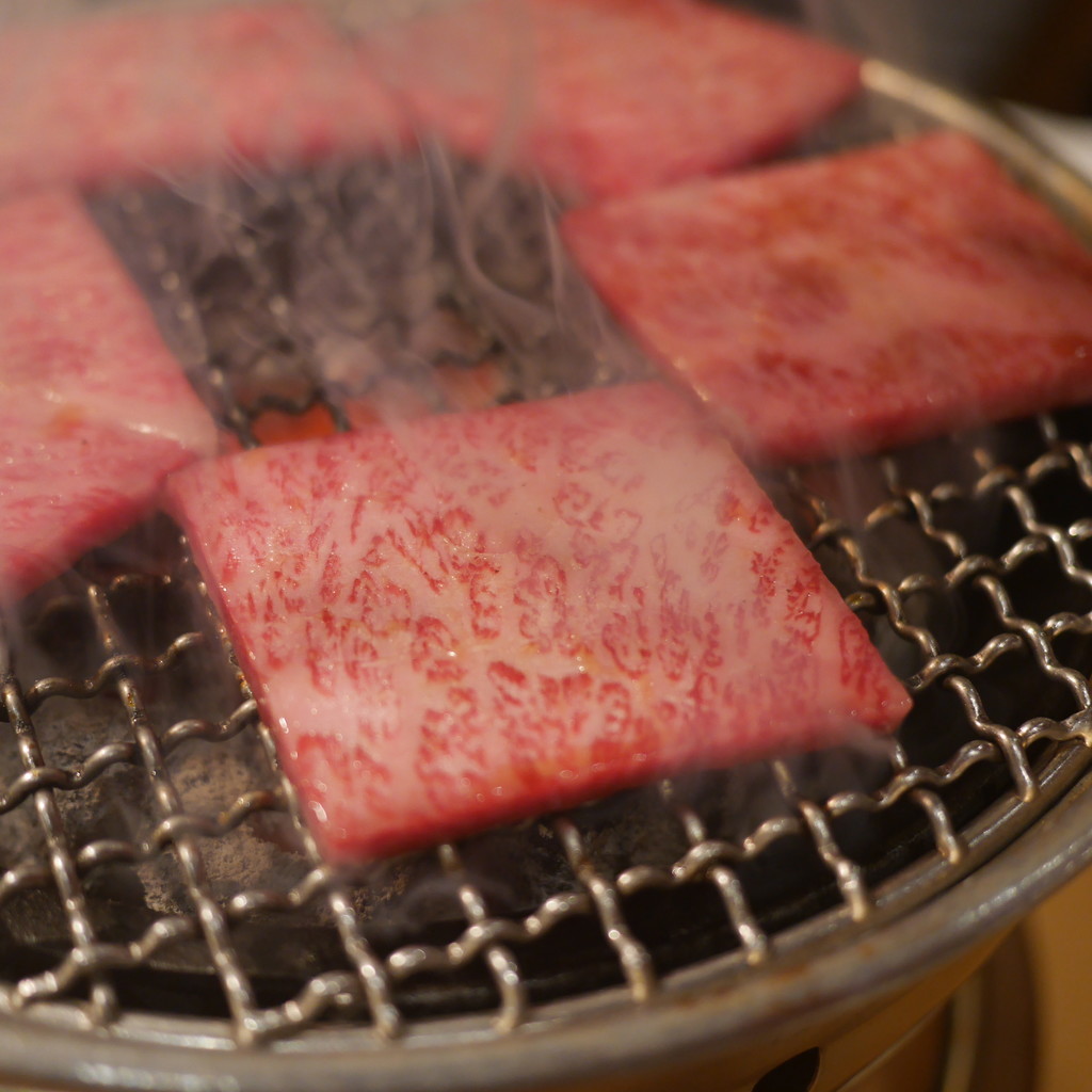 肉