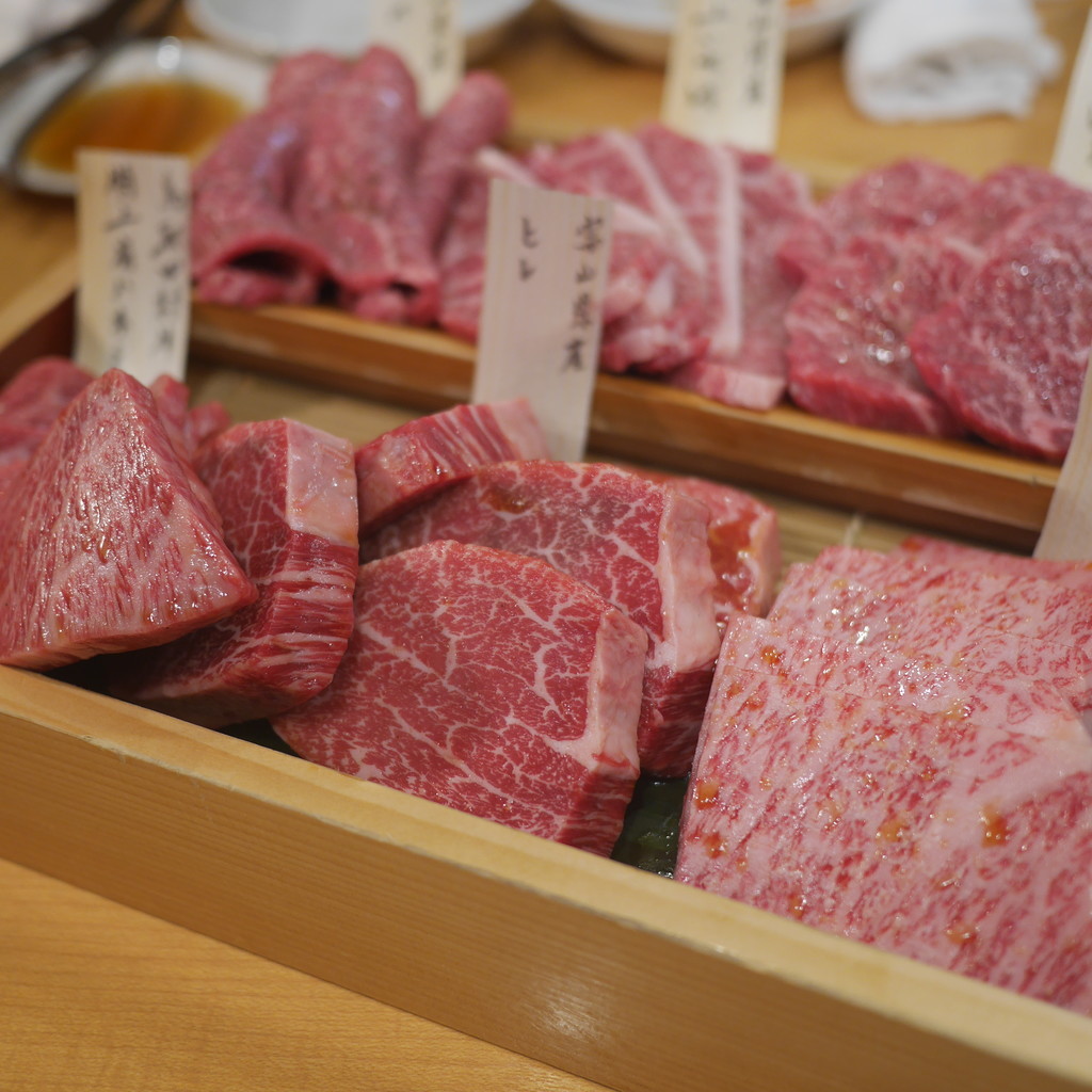 肉