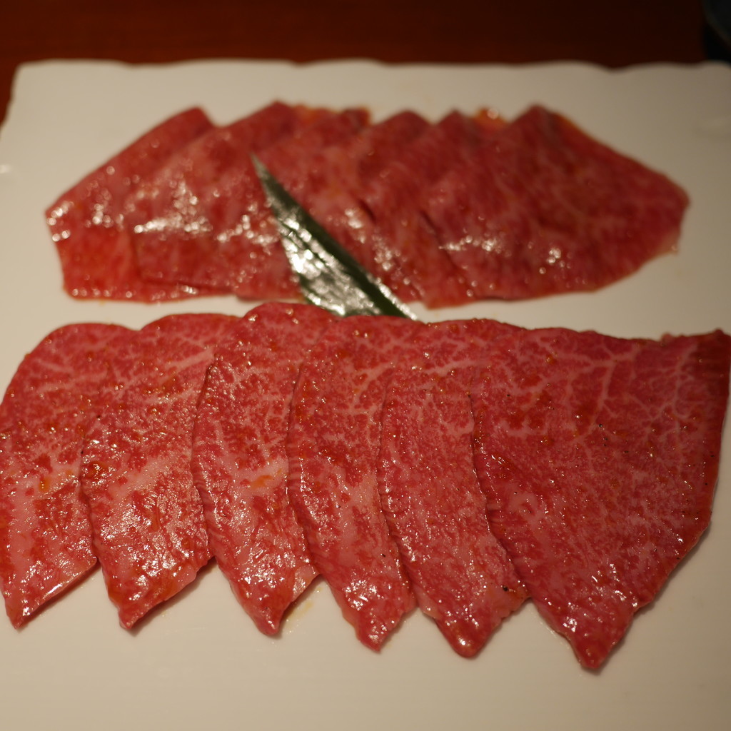 肉