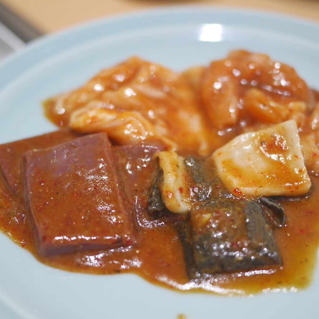 肉