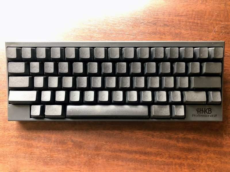 キーボード