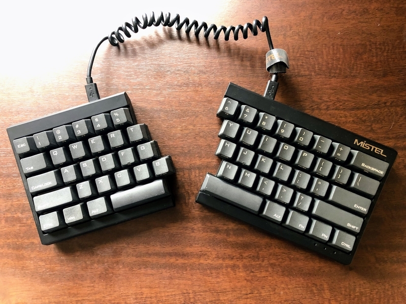 キーボード