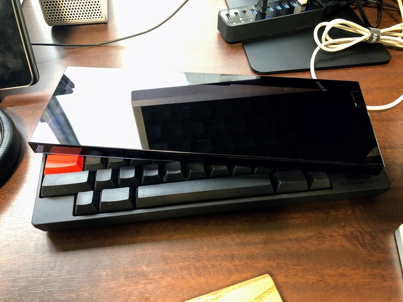 キーボード