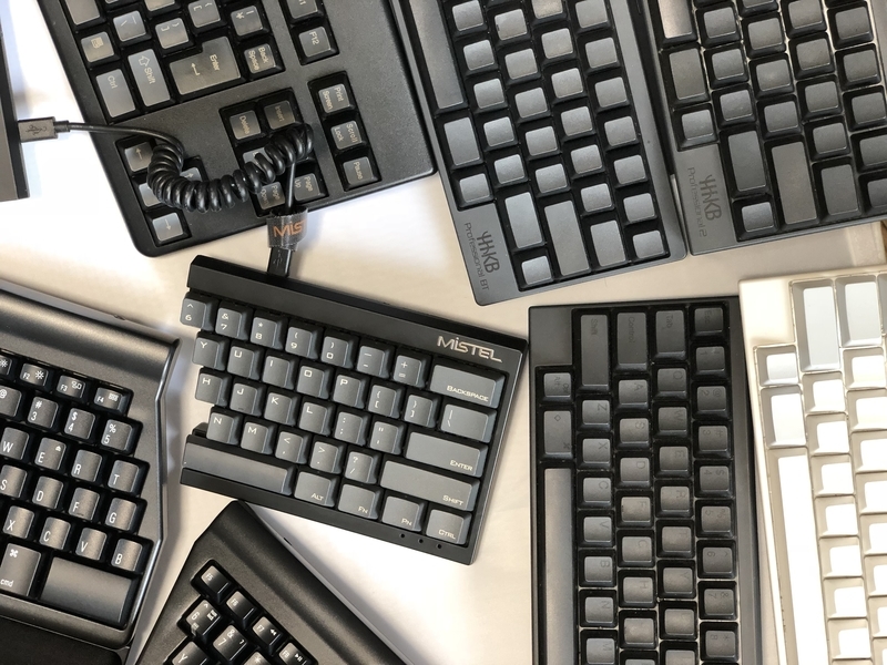 キーボード