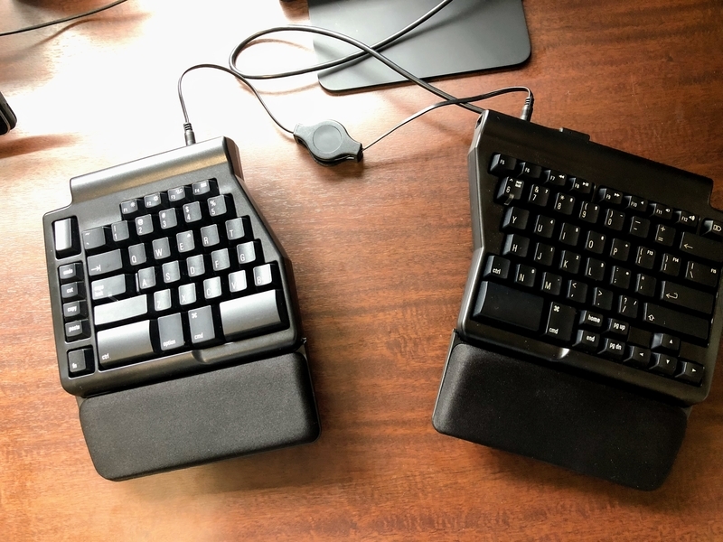 キーボード