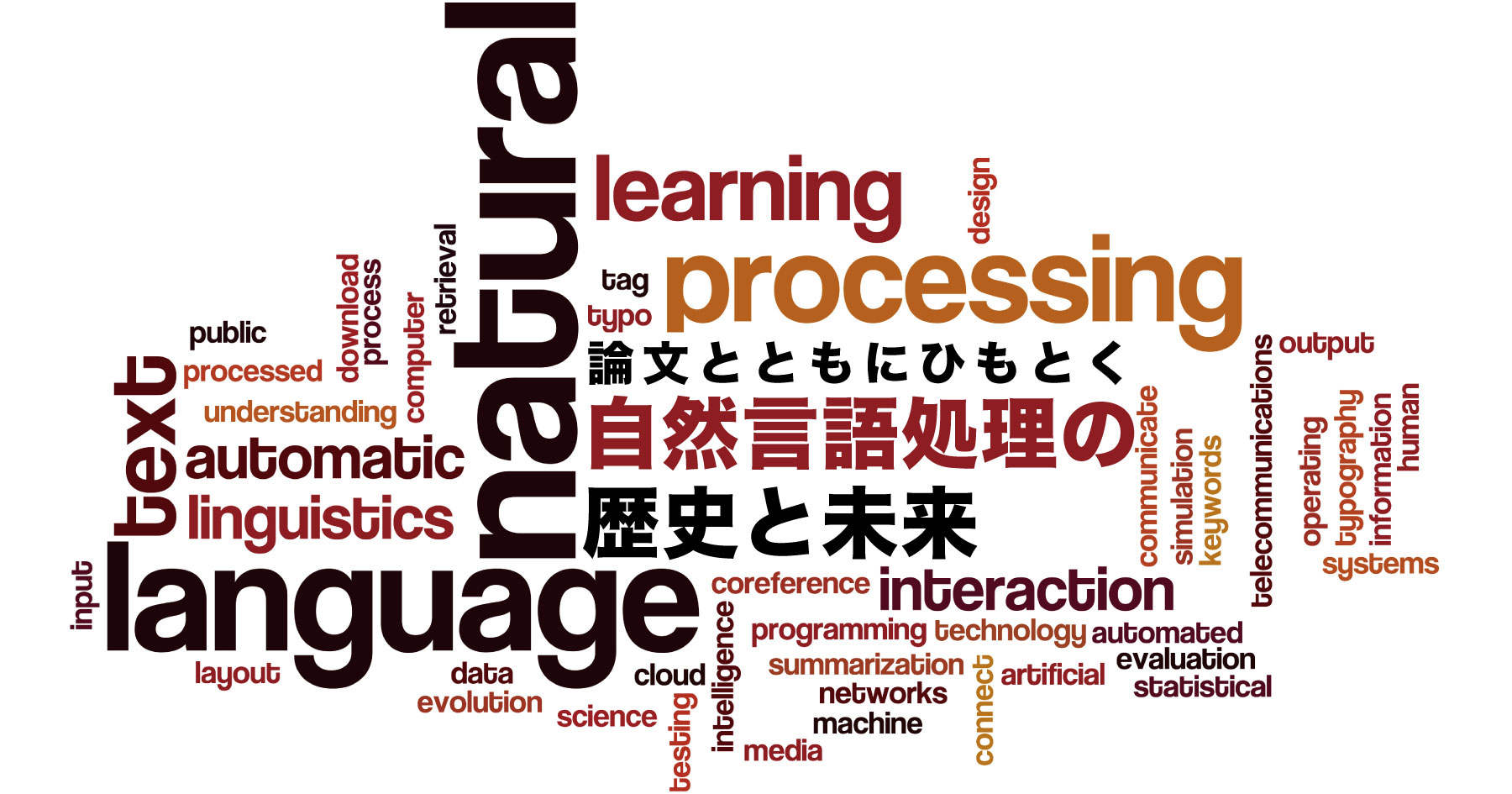 自然言語処理ってなに?課題は? 研究者に聞く、エンジニアが学術論文を読み解くための技術 #エンジニアHub - エンジニアHub|若手Webエンジニアのキャリアを考える!