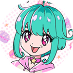 魔女っ子おもちゃ