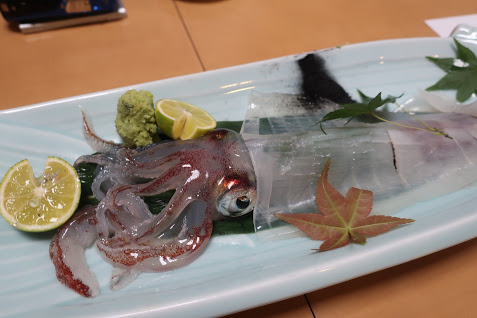 イカ