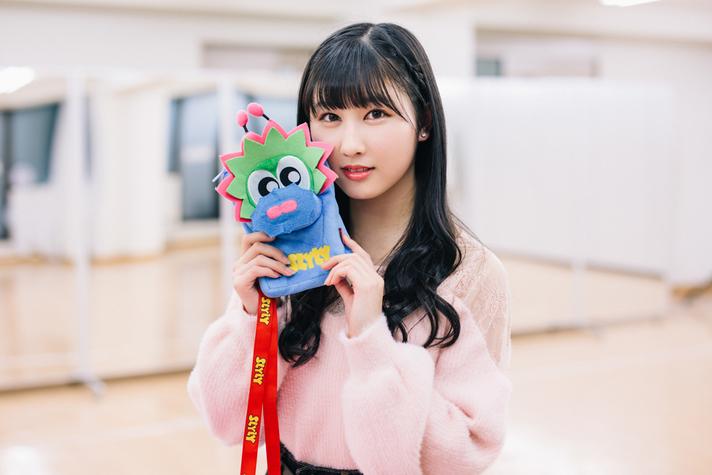 山本さん私物