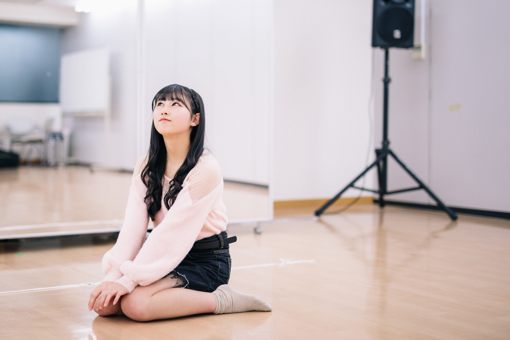 山本さん