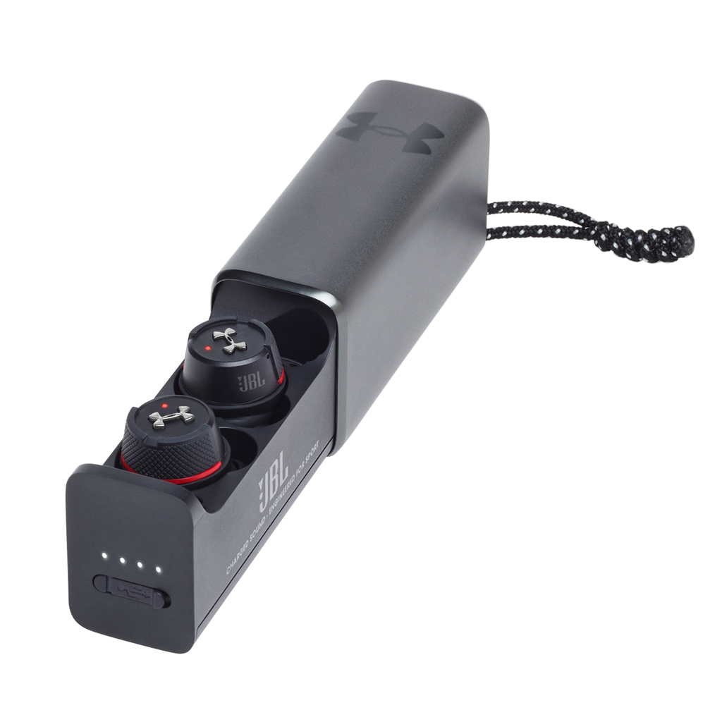 UA SPORT WIRELESS FLASH