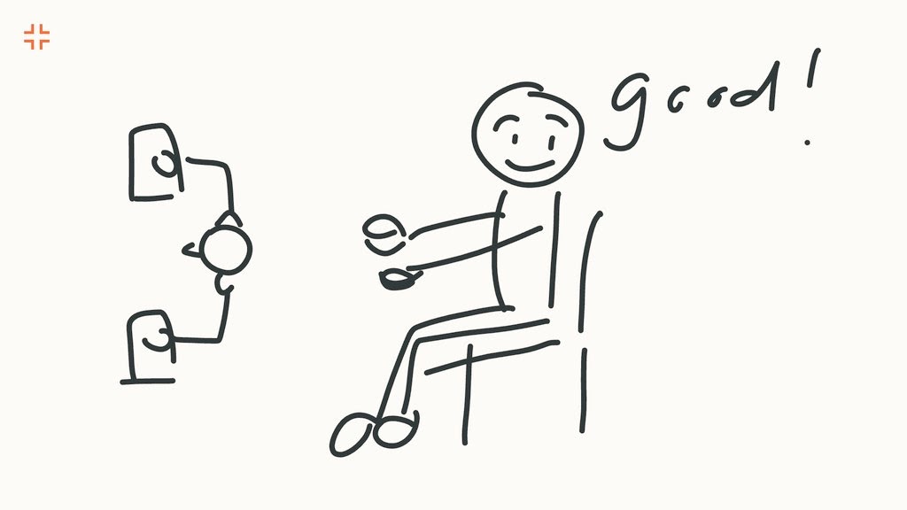 僕と自作キーボードの出会い。左右に分かれたキーボードなら、肩甲骨が広がり姿勢が改善!