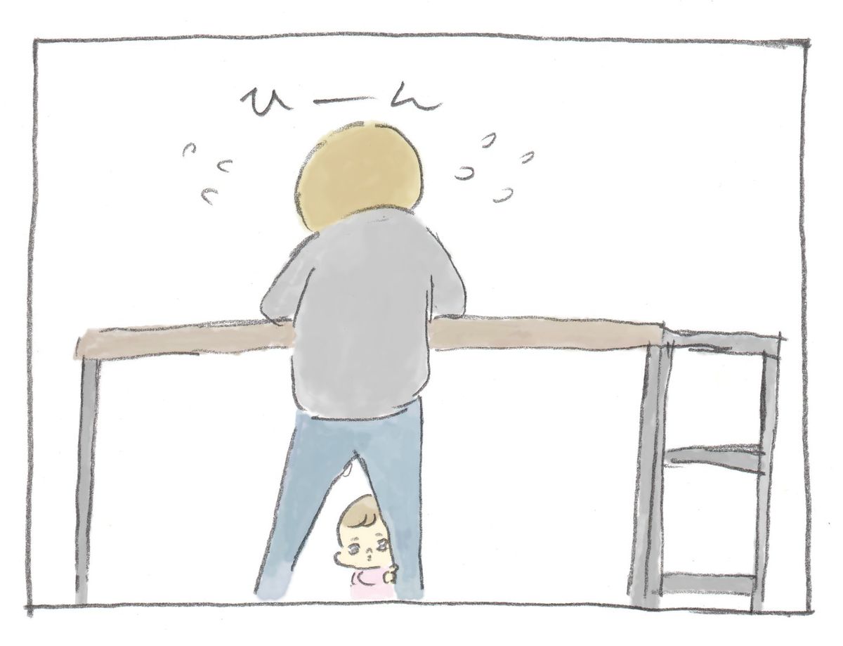 作業効率UPのためにスタンディングデスクを購入した話