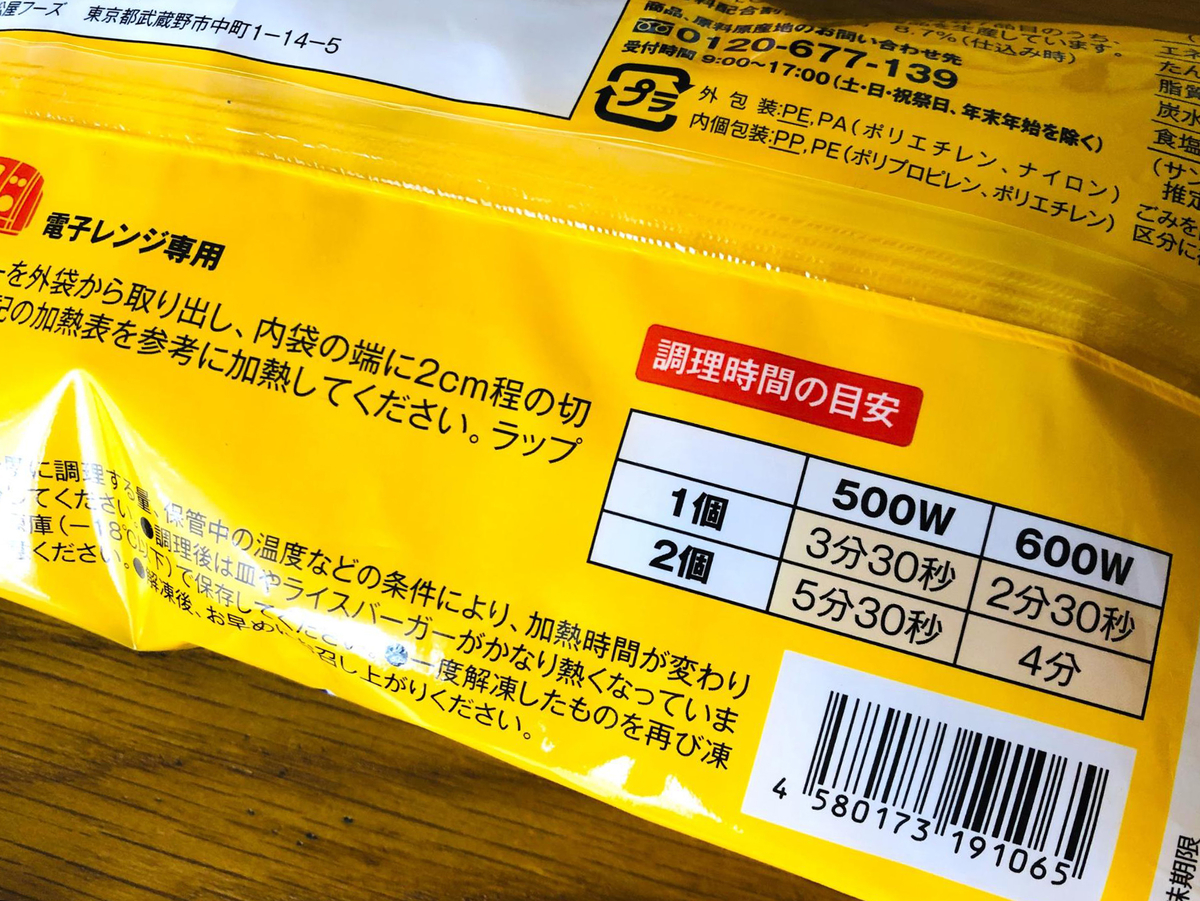 松屋の「牛めしバーガー」