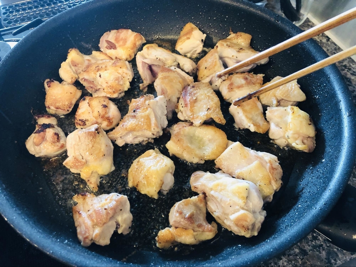 鶏もも肉