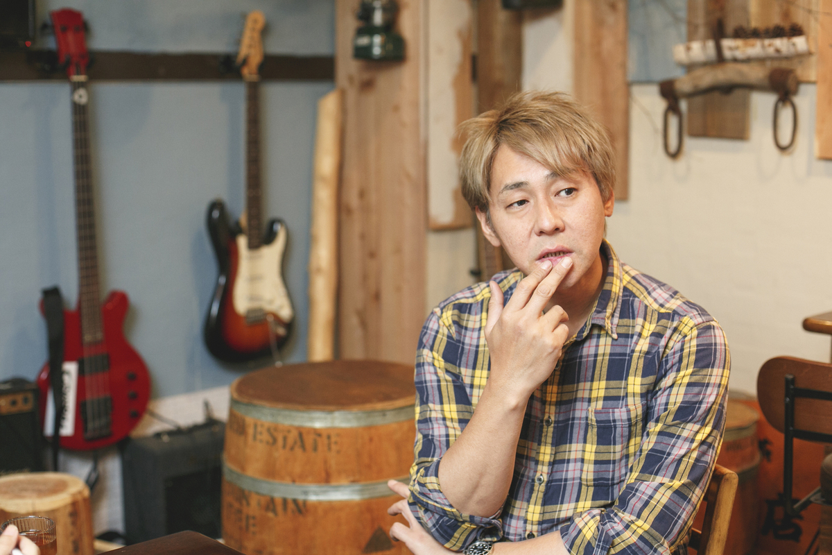 二度の脱出を経て それでも東京で生きていく ヒロシさん 上京物語 Suumoタウン