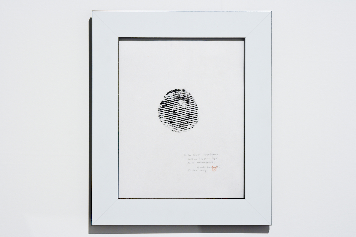 ただ面白いことがしたい から生まれる創作表現にかけた思い 現代美術作家 河地貢士さん クレイジーワーカーの世界 はたラボ パソナキャリアの働くコト 研究所