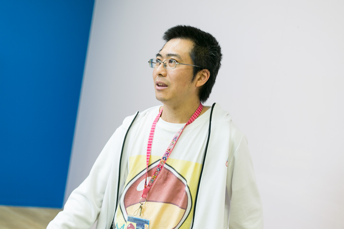 ピクシブ末吉さん