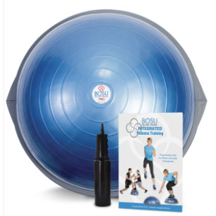 【楽天市場】BOSU プロバランストレーナー