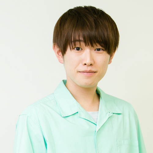 うしくろさん