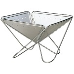 【楽天市場】 焚き火台