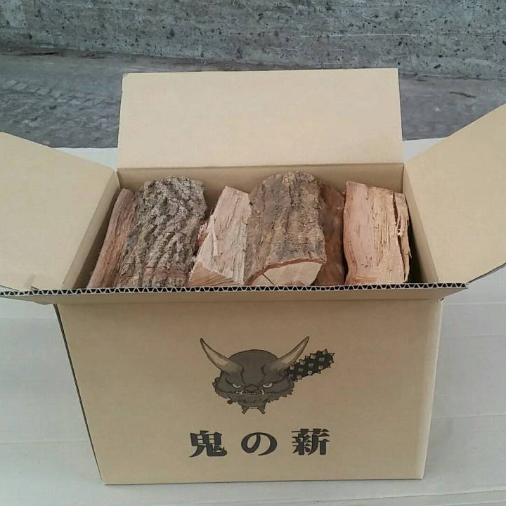 【楽天市場】 焚き火 薪 広葉樹