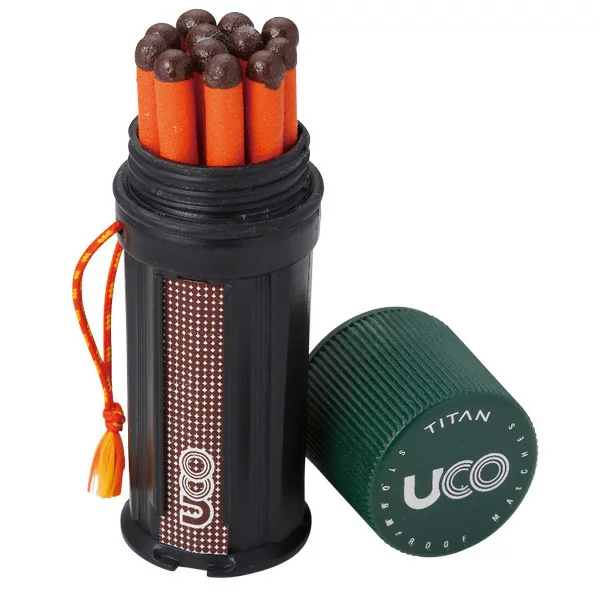 【楽天市場】 タイタンストームプルーフマッチ