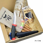 【楽天市場】 フェザースティック ナイフ