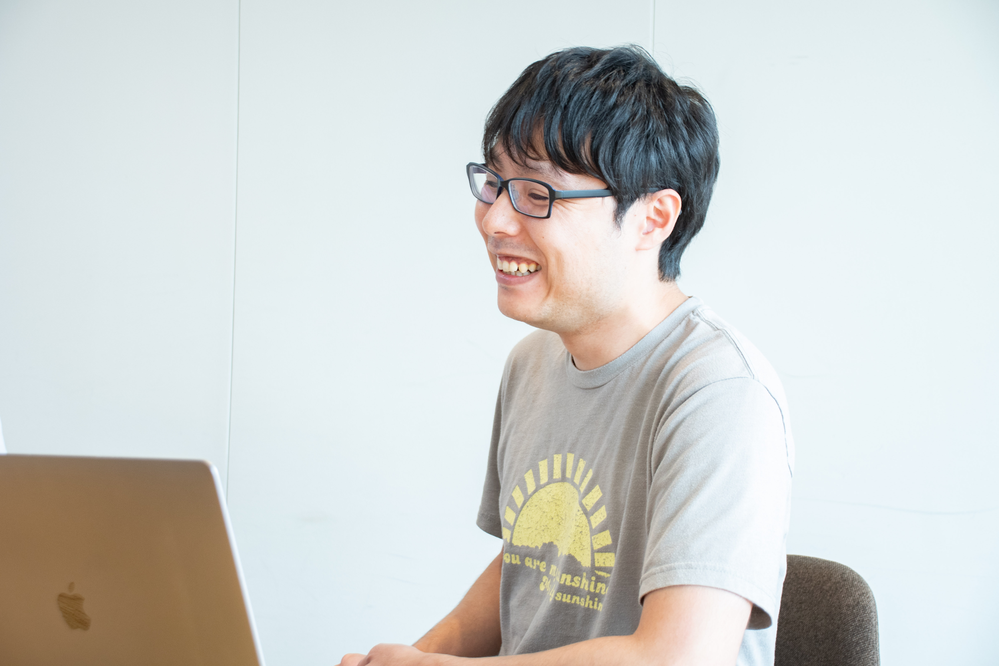 クックパッド外村和仁さん