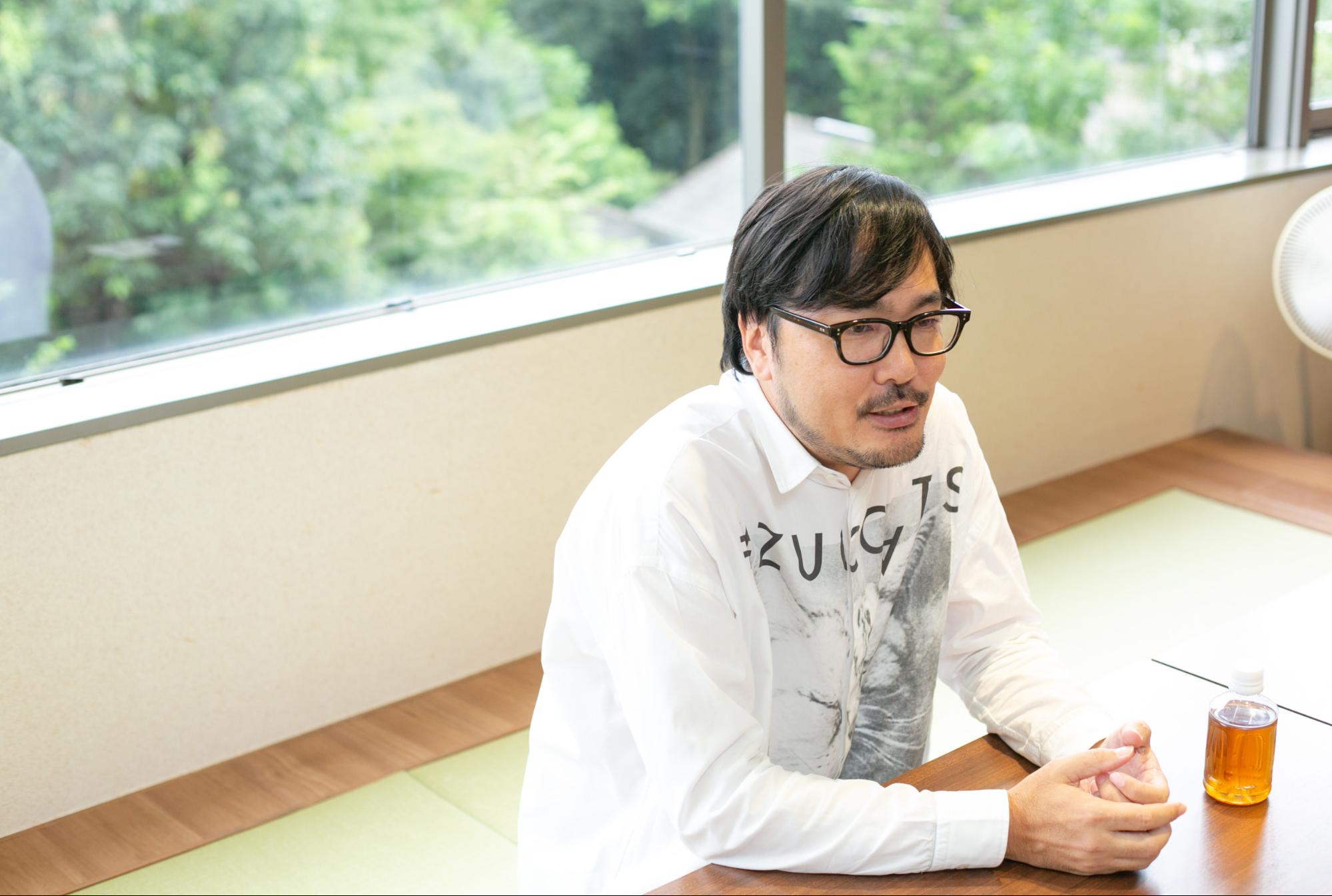 f:id:blog-media:20191001160850j:plain 沖昌之さん